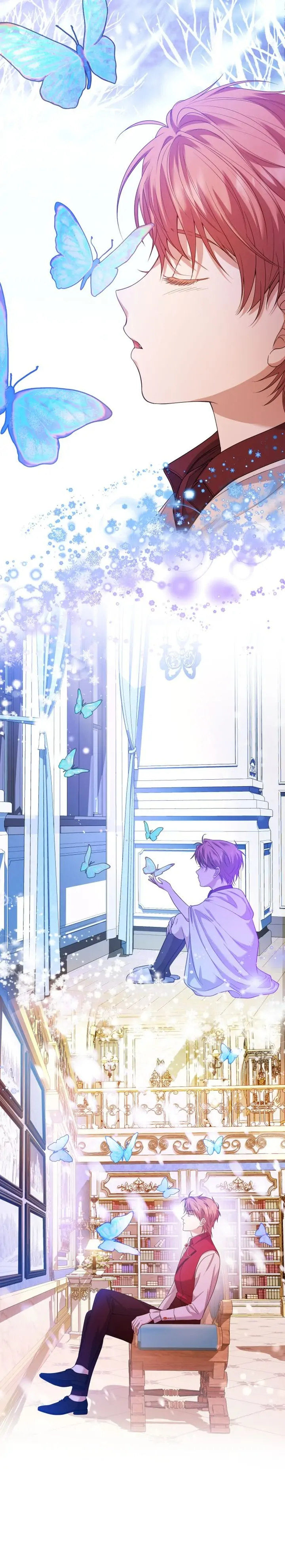 Please Kill My Husband - Chapter 12 - picture 12