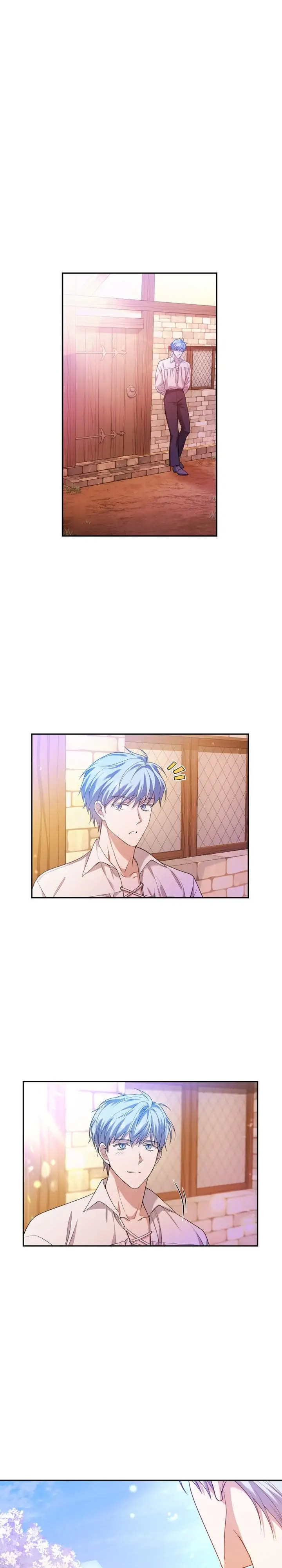 Please Kill My Husband - Chapter 12 - picture 13