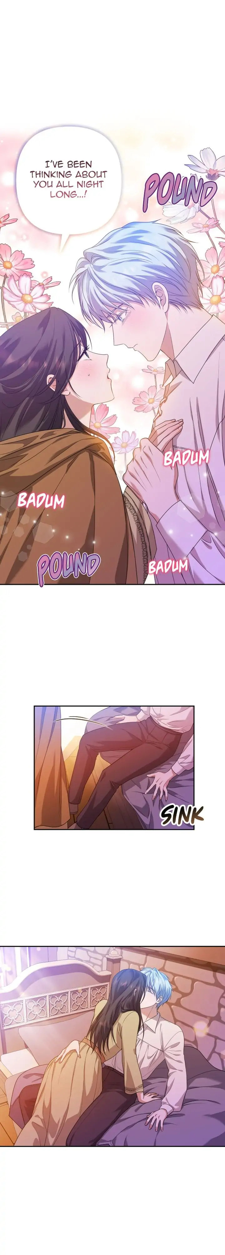 Please Kill My Husband - Chapter 12 - picture 17