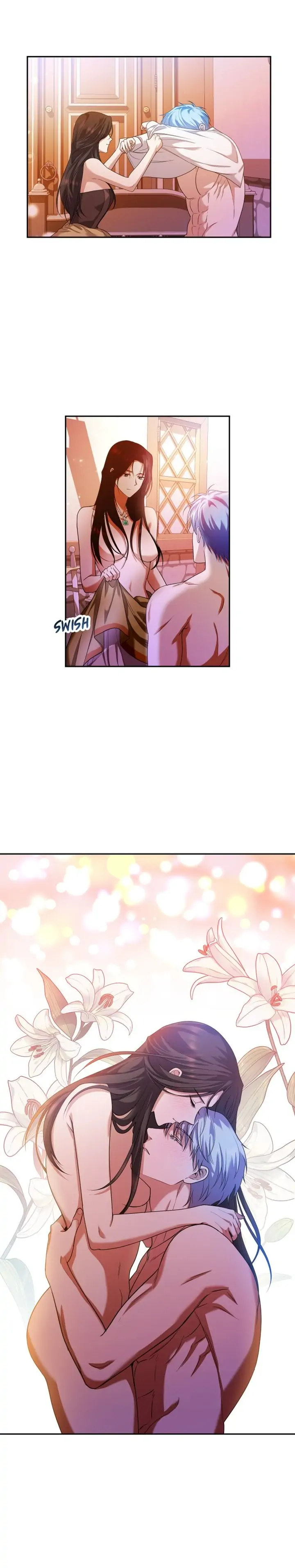 Please Kill My Husband - Chapter 12 - picture 18
