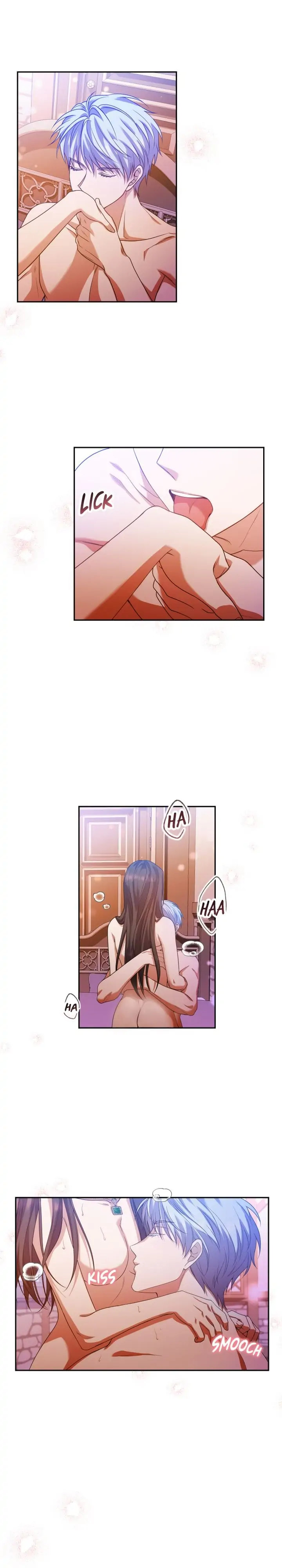 Please Kill My Husband - Chapter 12 - picture 19