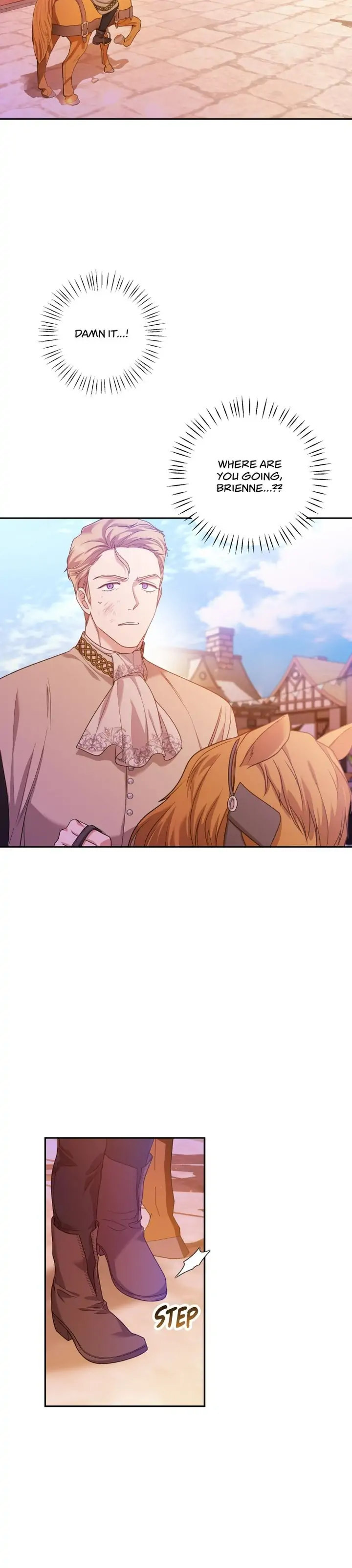 Please Kill My Husband - Chapter 12 - picture 2