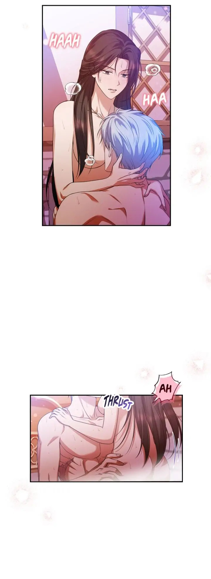 Please Kill My Husband - Chapter 12 - picture 20