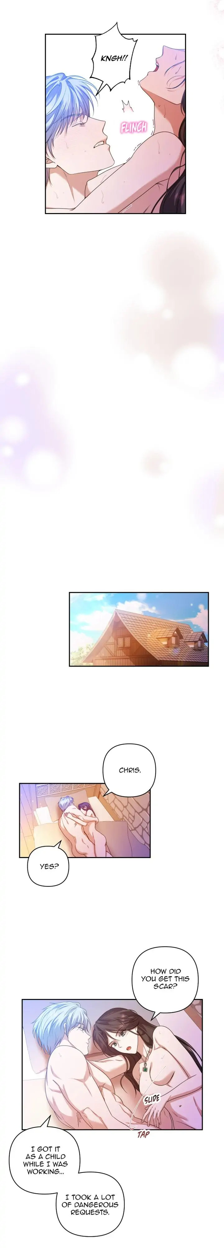 Please Kill My Husband - Chapter 12 - picture 22