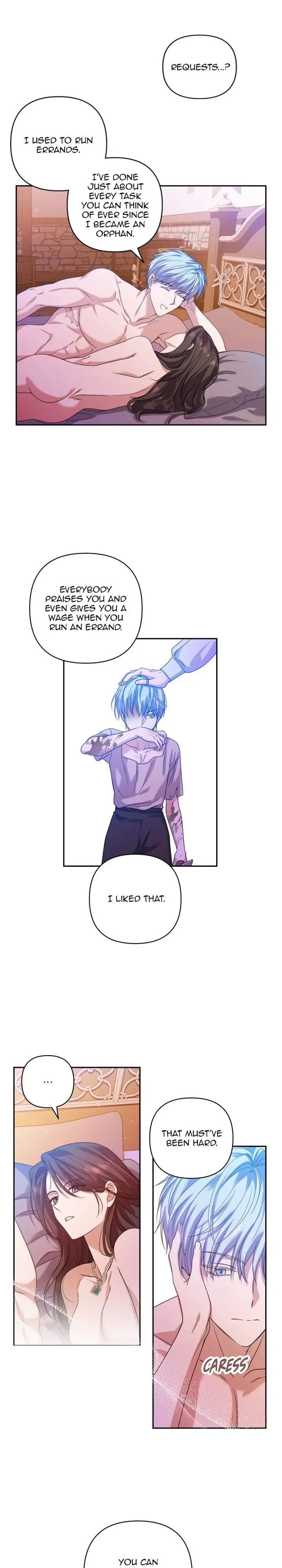 Please Kill My Husband - Chapter 12 - picture 24