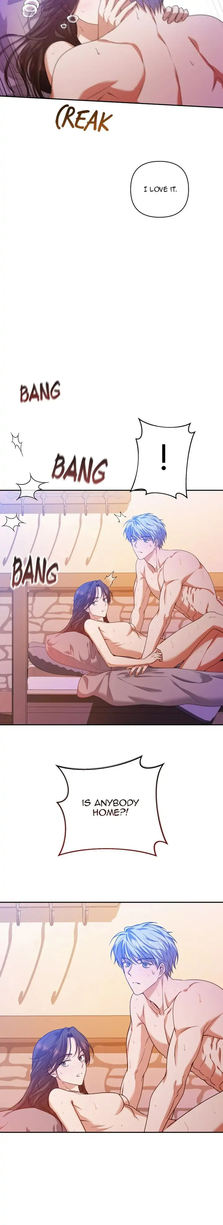 Please Kill My Husband - Chapter 12 - picture 27