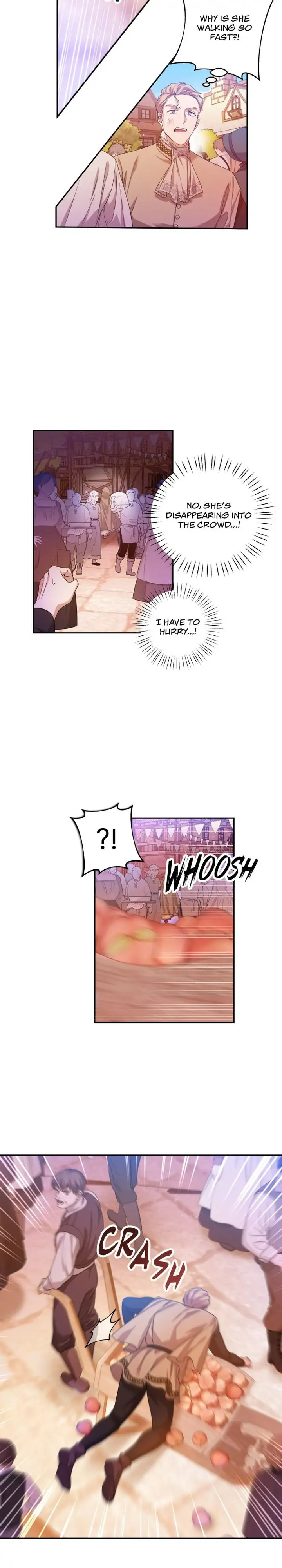Please Kill My Husband - Chapter 12 - picture 4