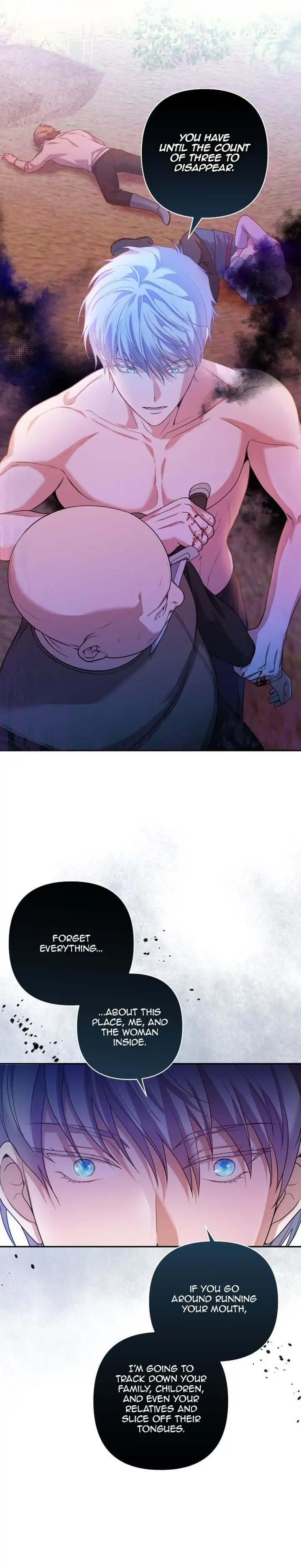 Please Kill My Husband - Chapter 13 - picture 12