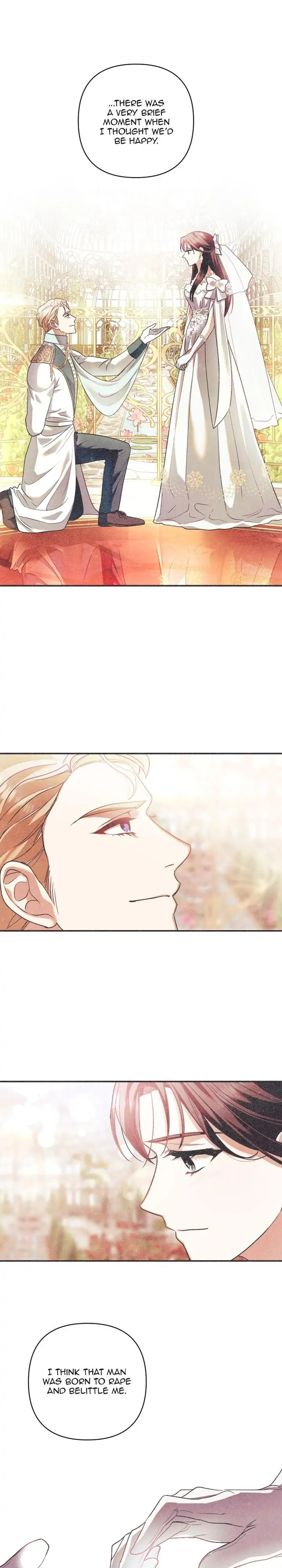 Please Kill My Husband - Chapter 13 - picture 18