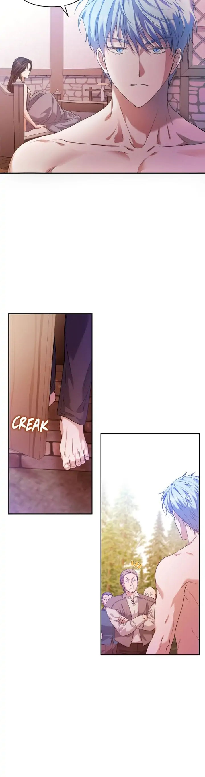 Please Kill My Husband - Chapter 13 - picture 2