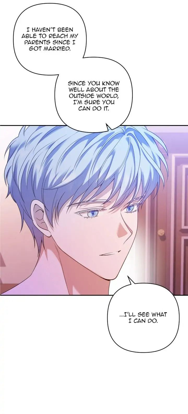 Please Kill My Husband - Chapter 13 - picture 20