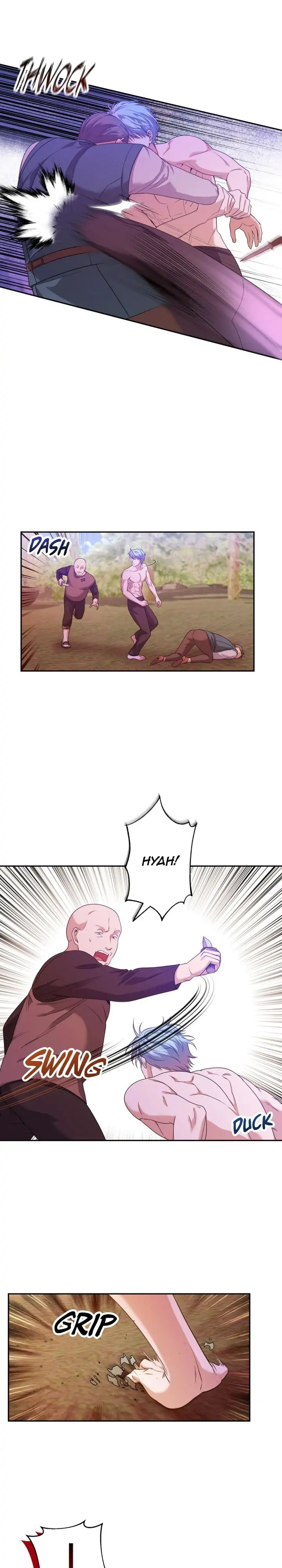 Please Kill My Husband - Chapter 13 - picture 9