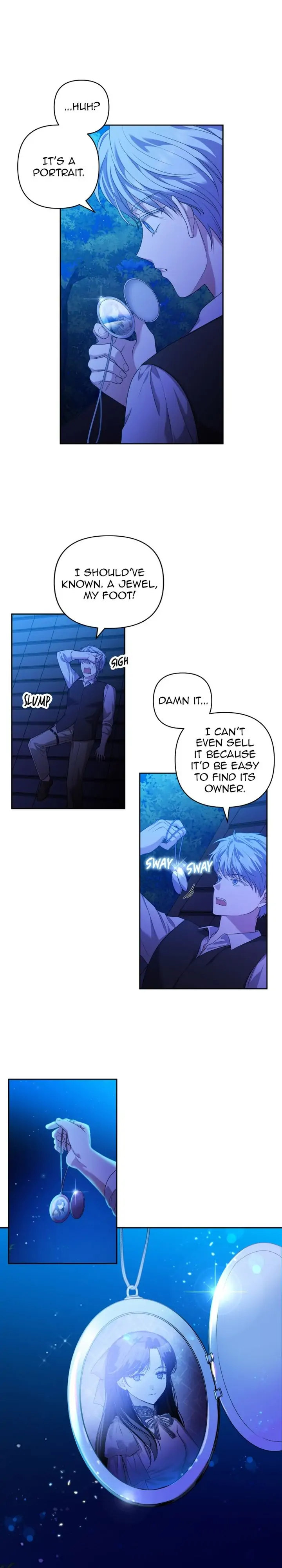 Please Kill My Husband - Chapter 14 - picture 16