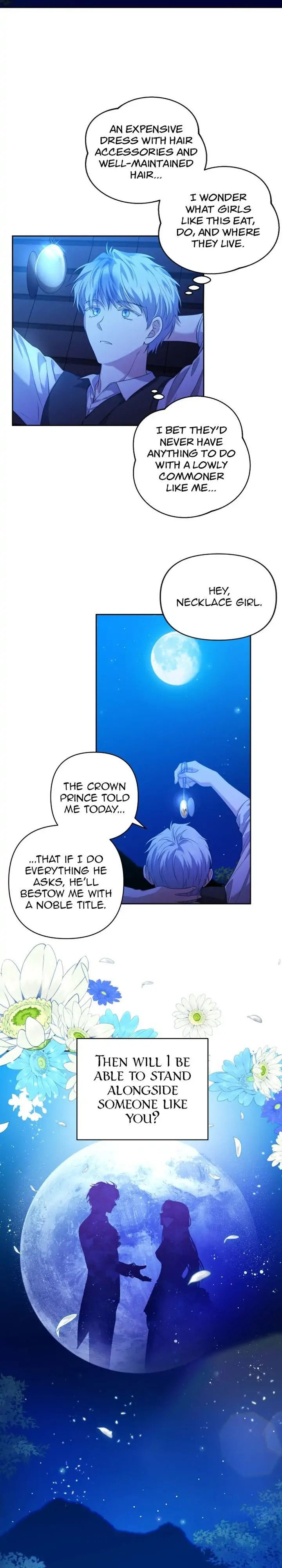 Please Kill My Husband - Chapter 14 - picture 17
