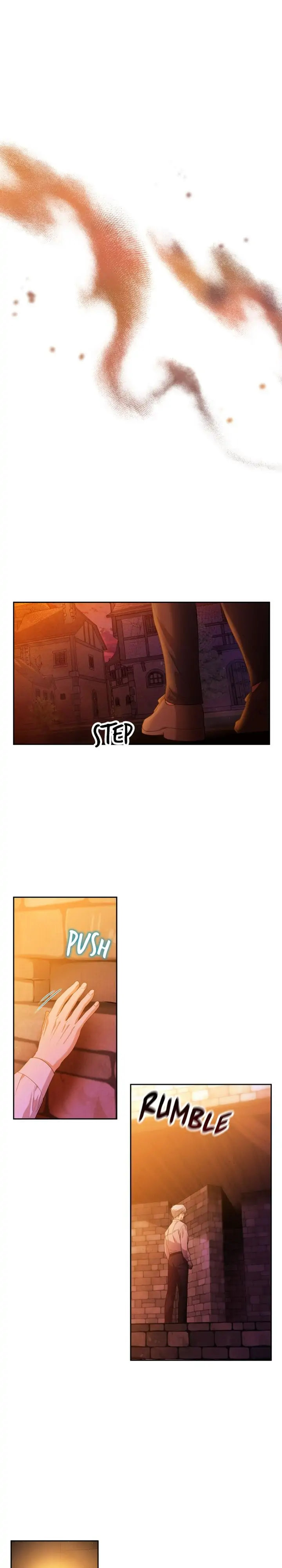 Please Kill My Husband - Chapter 14 - picture 2
