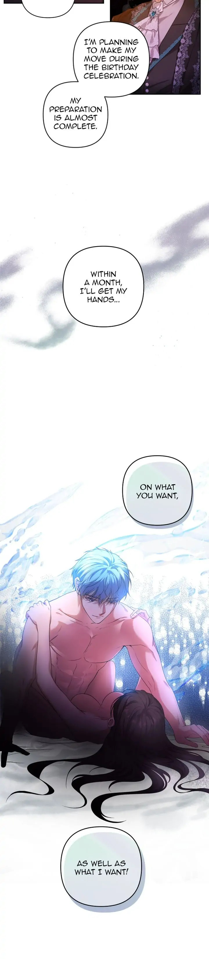 Please Kill My Husband - Chapter 14 - picture 20