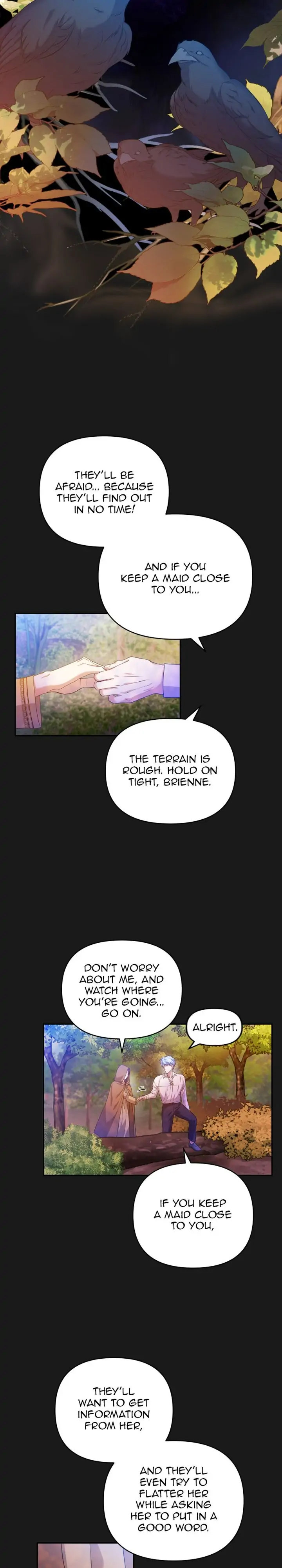 Please Kill My Husband - Chapter 15 - picture 11
