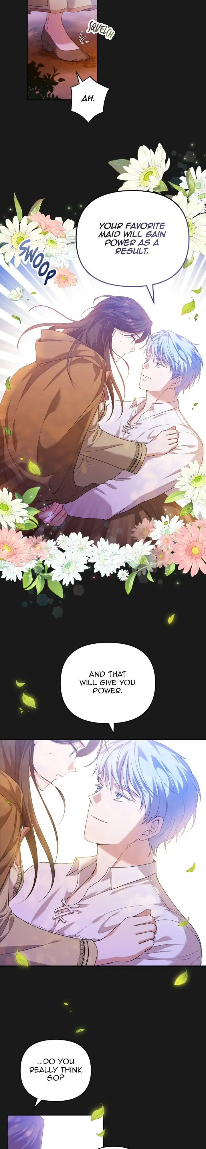 Please Kill My Husband - Chapter 15 - picture 12