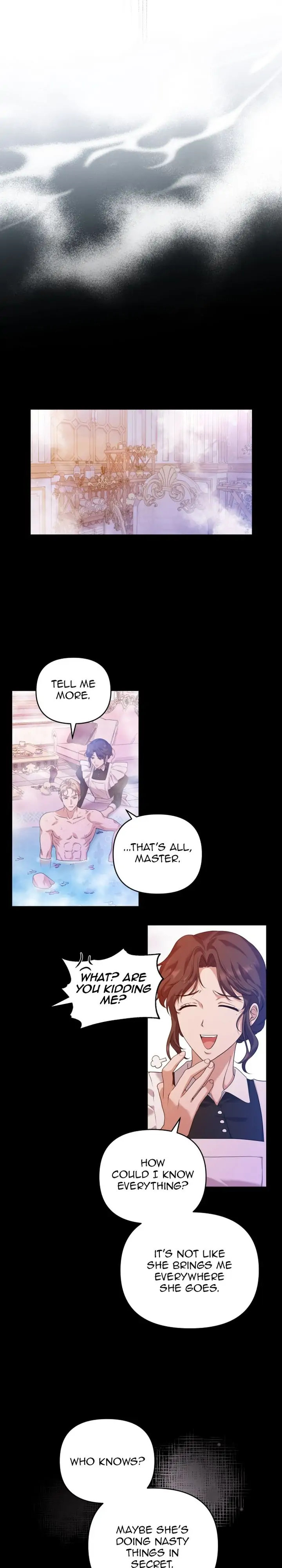 Please Kill My Husband - Chapter 15 - picture 16