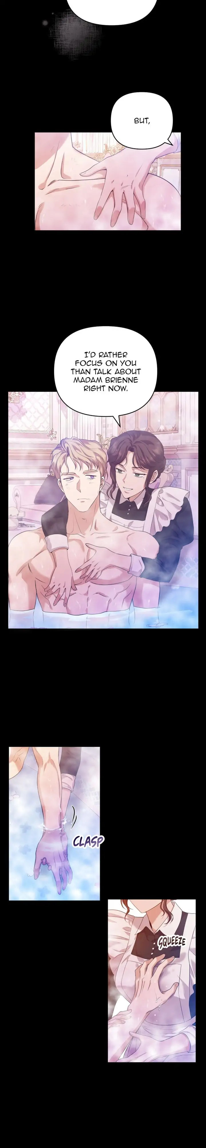 Please Kill My Husband - Chapter 15 - picture 17