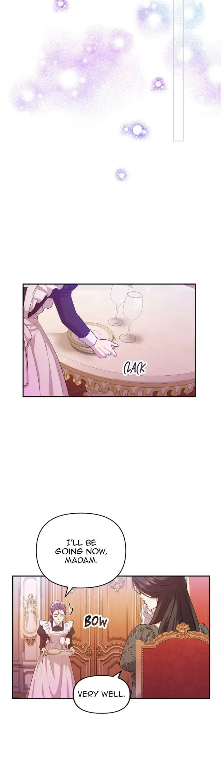 Please Kill My Husband - Chapter 15 - picture 2