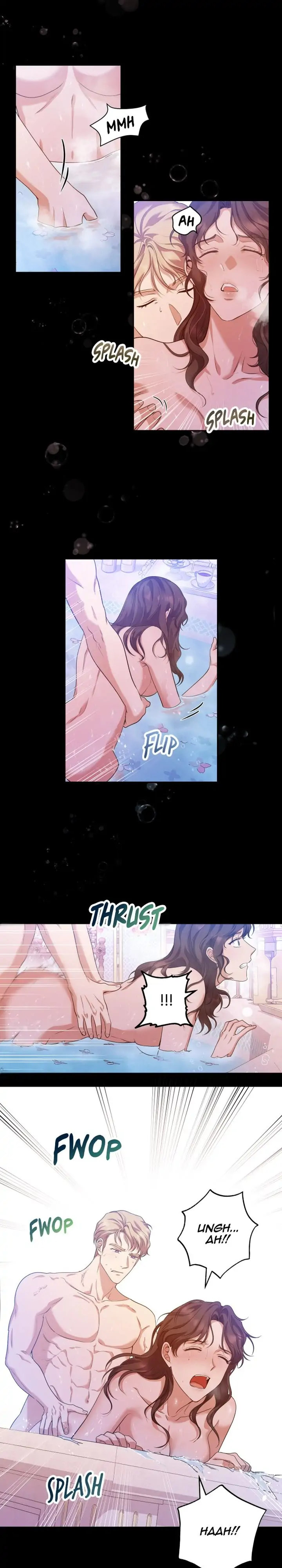 Please Kill My Husband - Chapter 15 - picture 20
