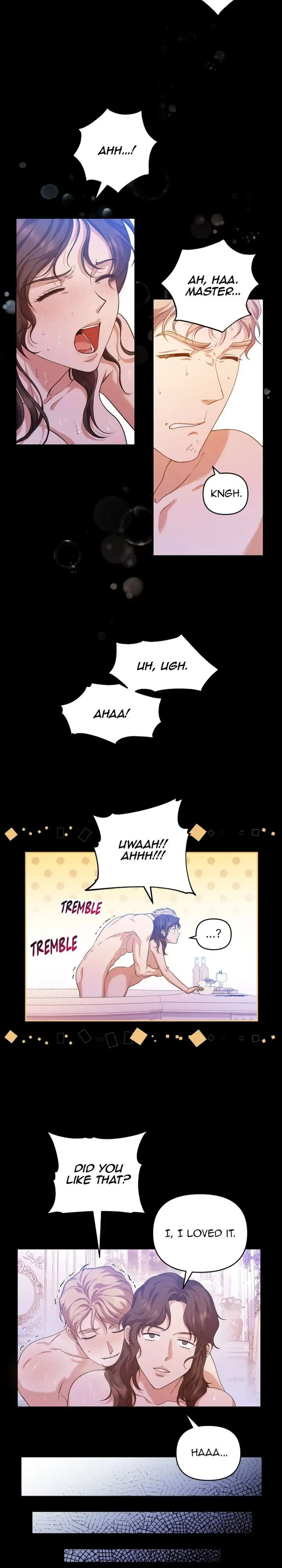 Please Kill My Husband - Chapter 15 - picture 21