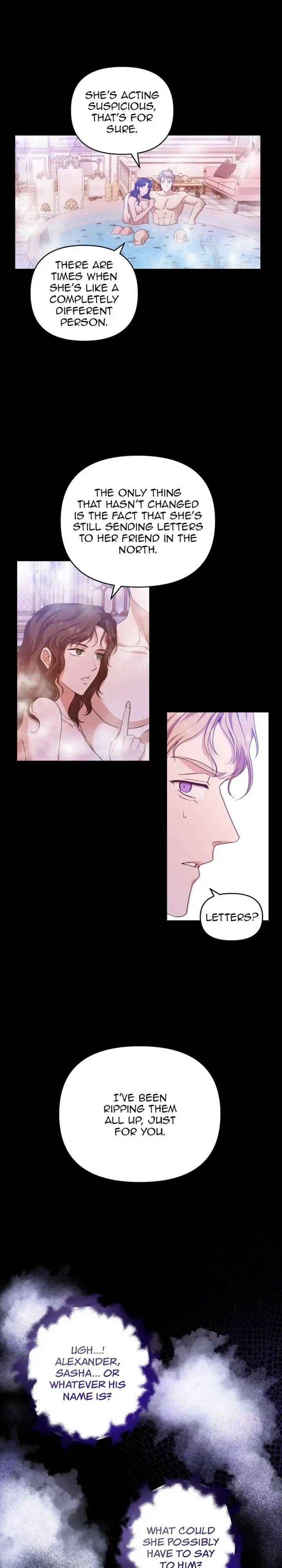 Please Kill My Husband - Chapter 15 - picture 23