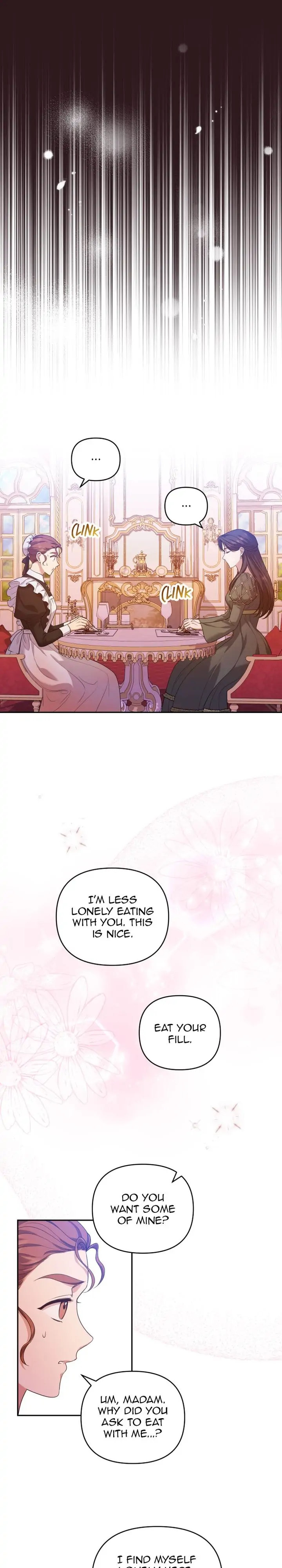 Please Kill My Husband - Chapter 15 - picture 5