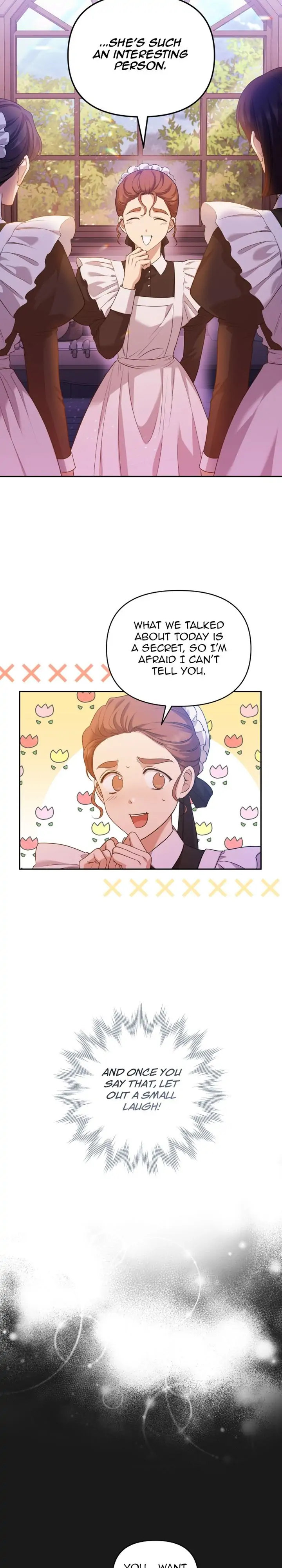 Please Kill My Husband - Chapter 15 - picture 7