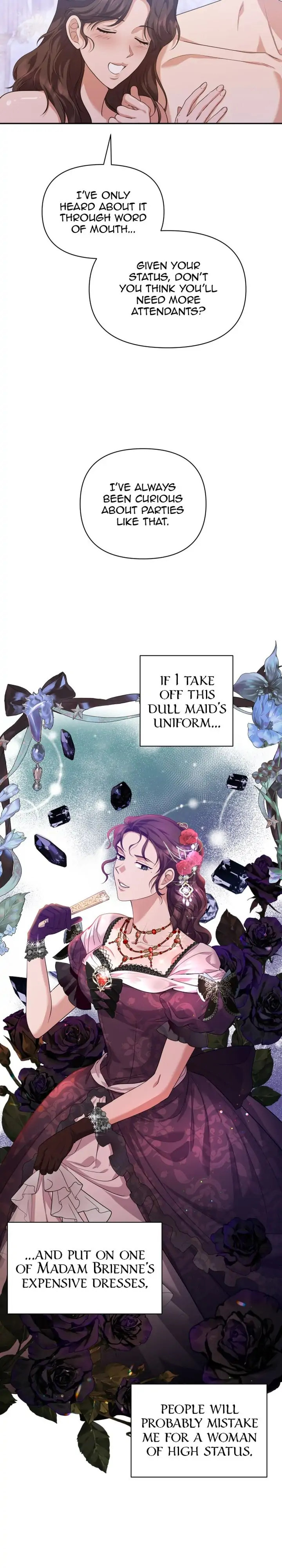 Please Kill My Husband - Chapter 16 - picture 10