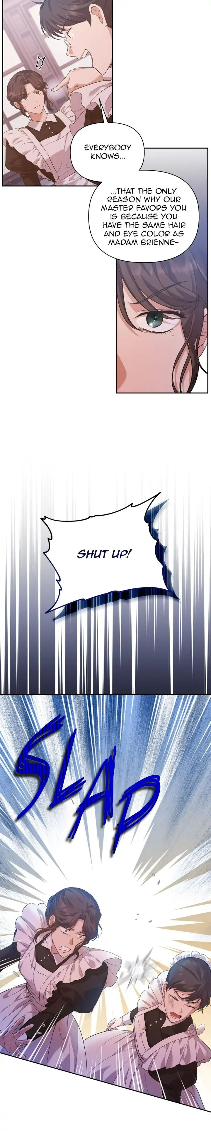 Please Kill My Husband - Chapter 16 - picture 18