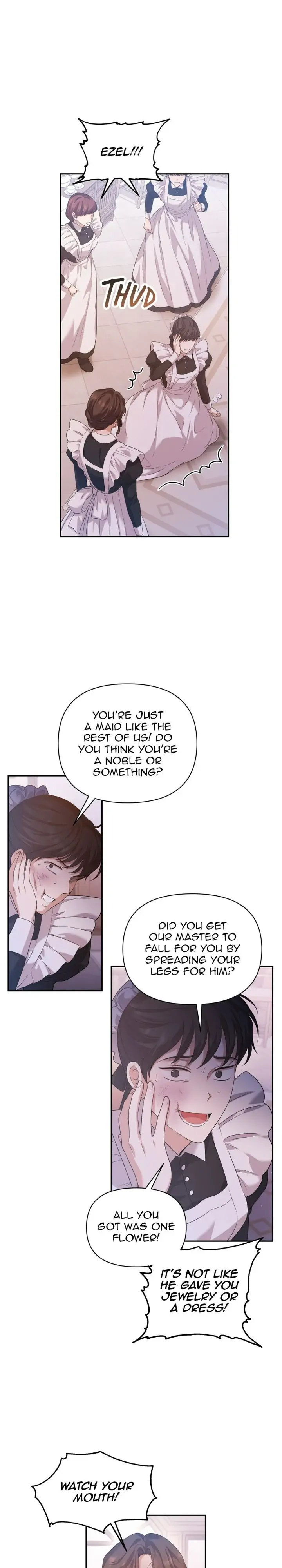 Please Kill My Husband - Chapter 16 - picture 19