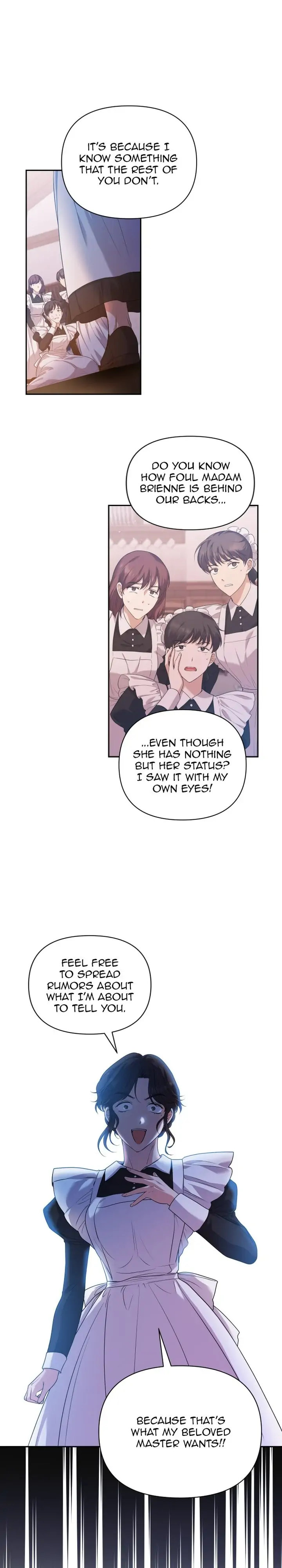 Please Kill My Husband - Chapter 16 - picture 21