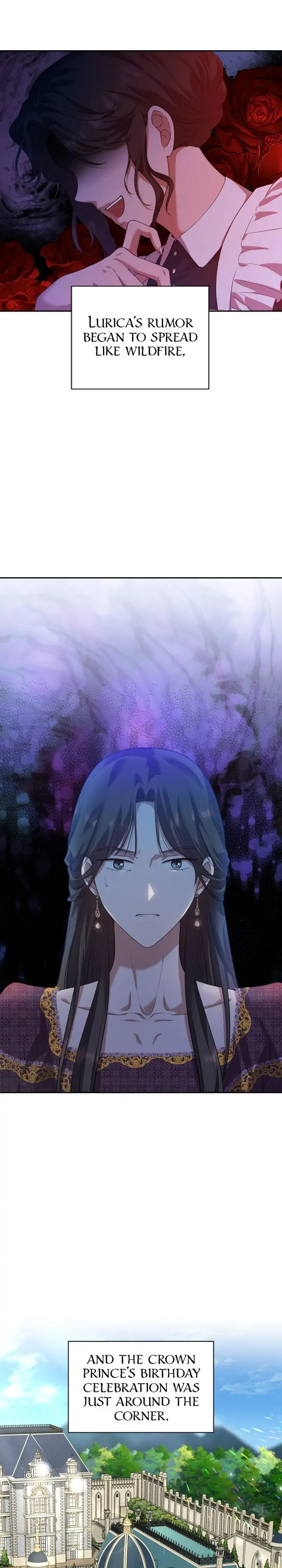Please Kill My Husband - Chapter 16 - picture 24