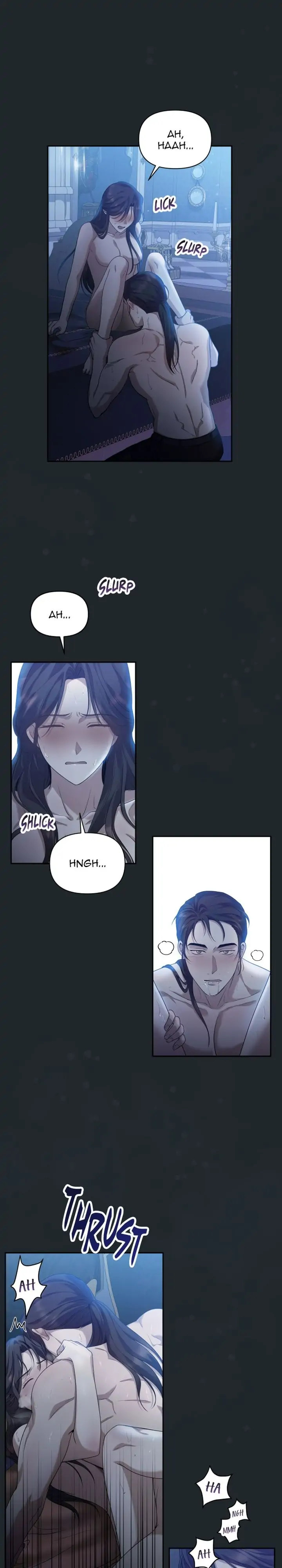 Please Kill My Husband - Chapter 16 - picture 5