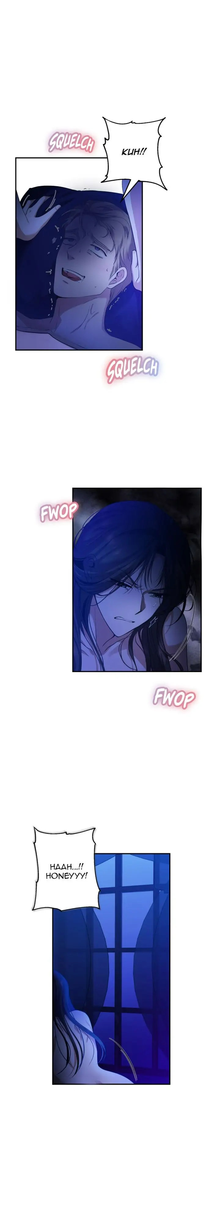 Please Kill My Husband - Chapter 17 - picture 21