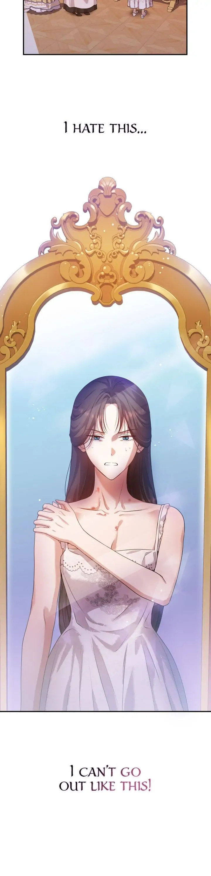 Please Kill My Husband - Chapter 17 - picture 24