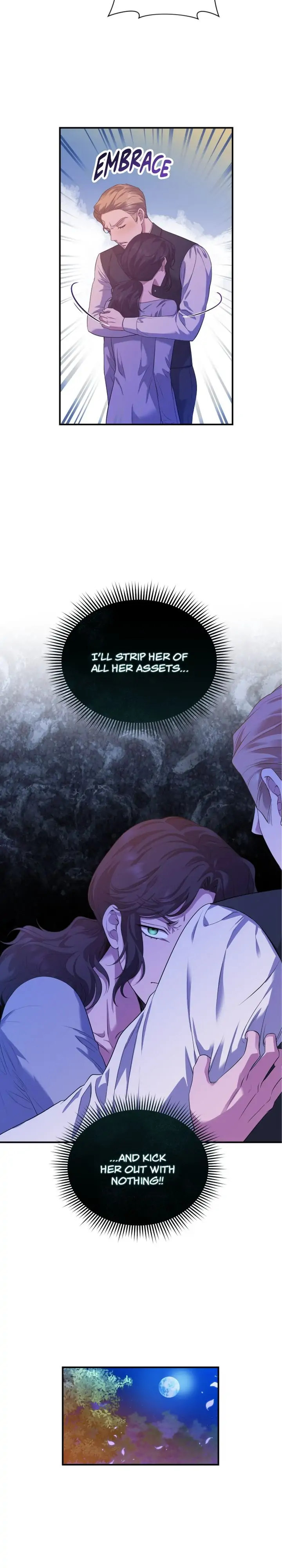 Please Kill My Husband - Chapter 17 - picture 7