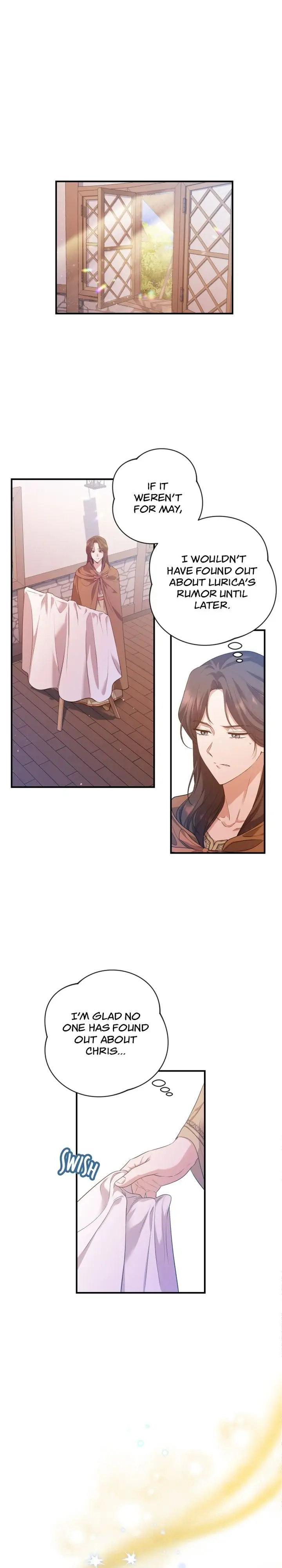 Please Kill My Husband - Chapter 17 - picture 8