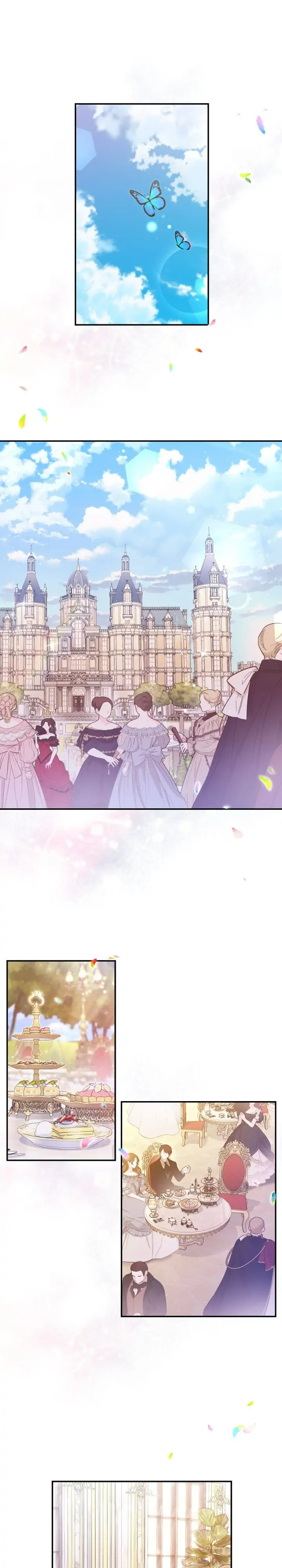 Please Kill My Husband - Chapter 18 - picture 0