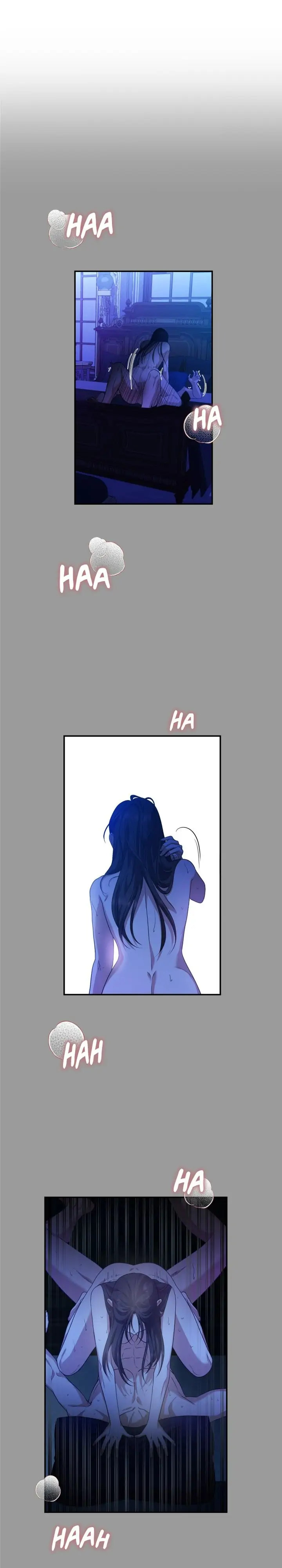 Please Kill My Husband - Chapter 18 - picture 10