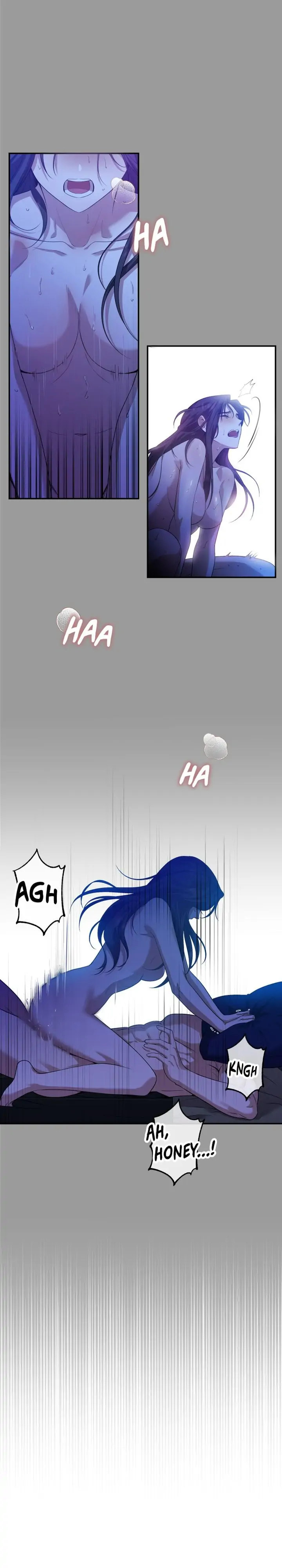 Please Kill My Husband - Chapter 18 - picture 11