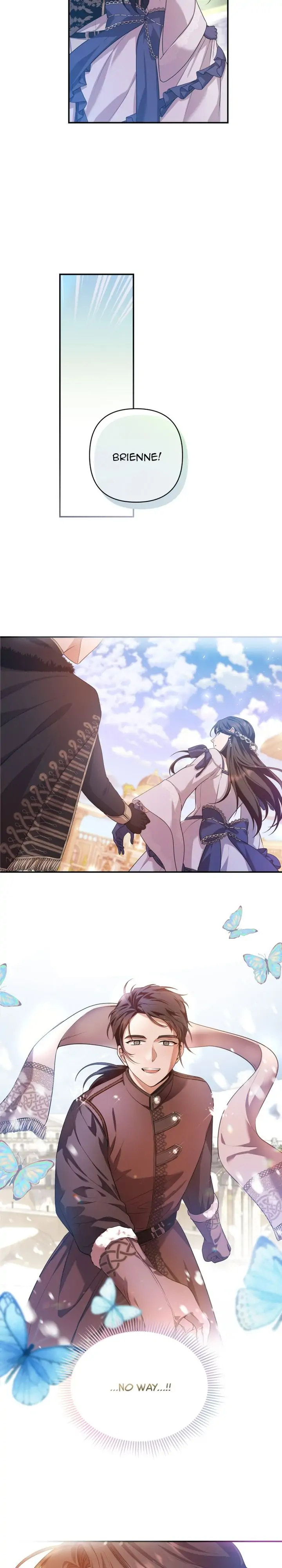 Please Kill My Husband - Chapter 18 - picture 18
