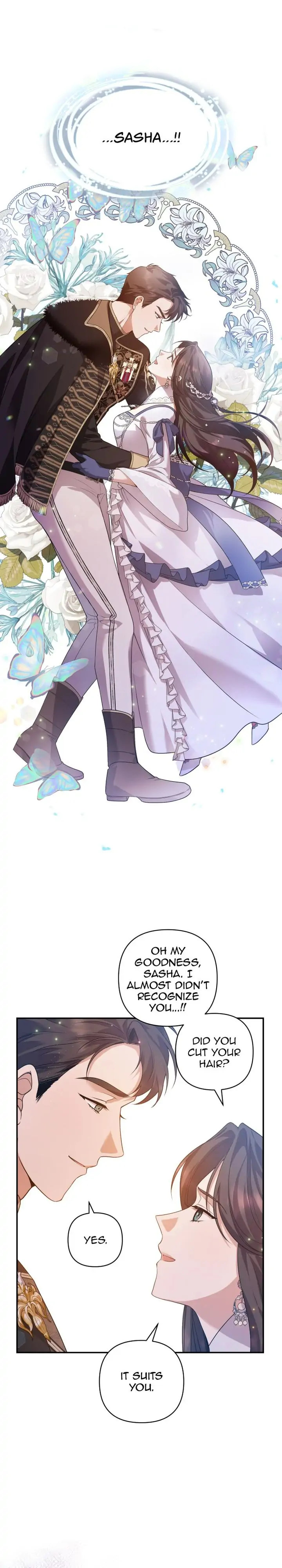 Please Kill My Husband - Chapter 18 - picture 20
