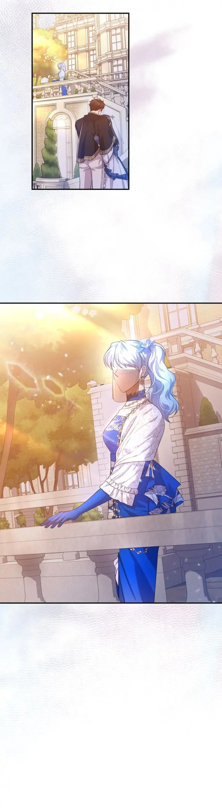 Please Kill My Husband - Chapter 18 - picture 21