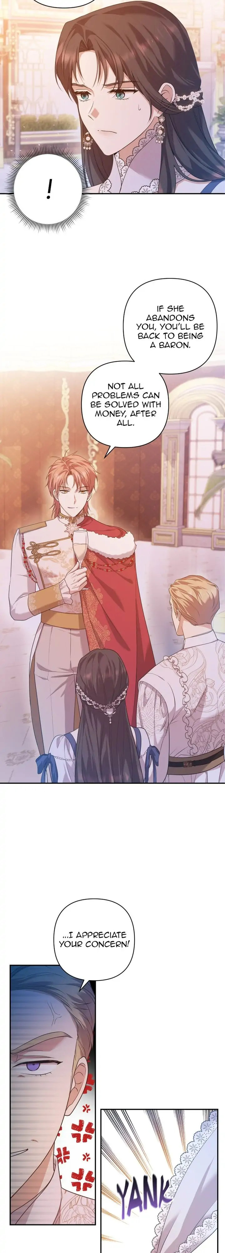 Please Kill My Husband - Chapter 18 - picture 8