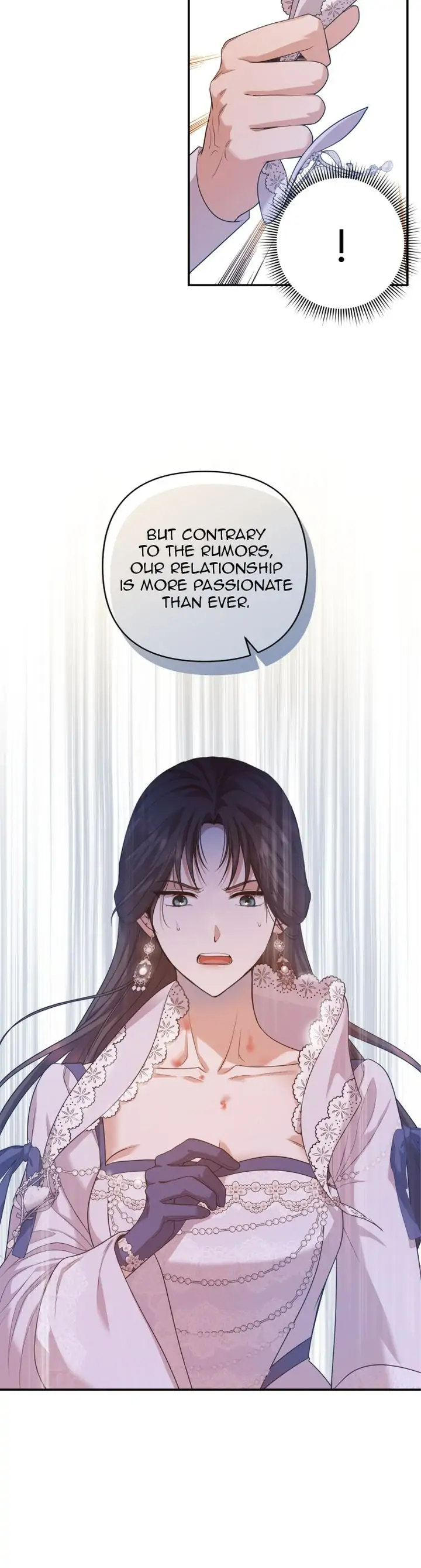 Please Kill My Husband - Chapter 18 - picture 9