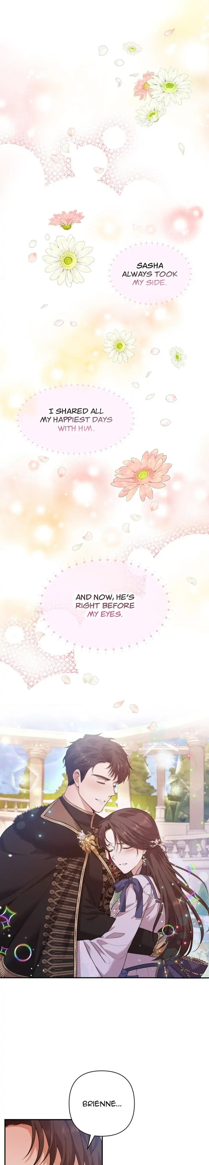 Please Kill My Husband - Chapter 19 - picture 0