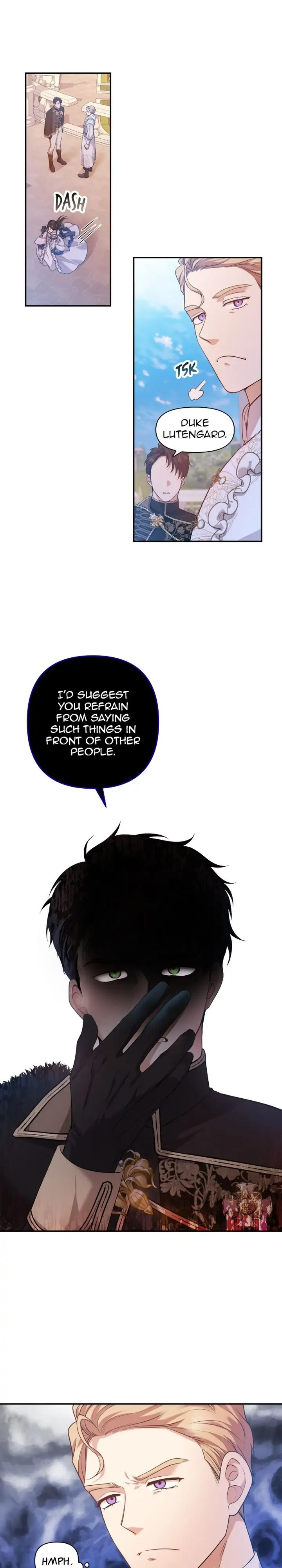 Please Kill My Husband - Chapter 19 - picture 16